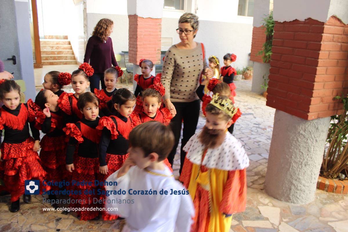 2014 12 18 2º INFANTIL FESTIVAL NAVIDAD  (7)
